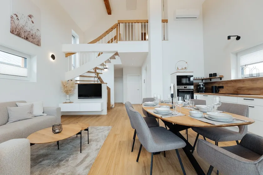Vacation home HeimatLay - Image 1