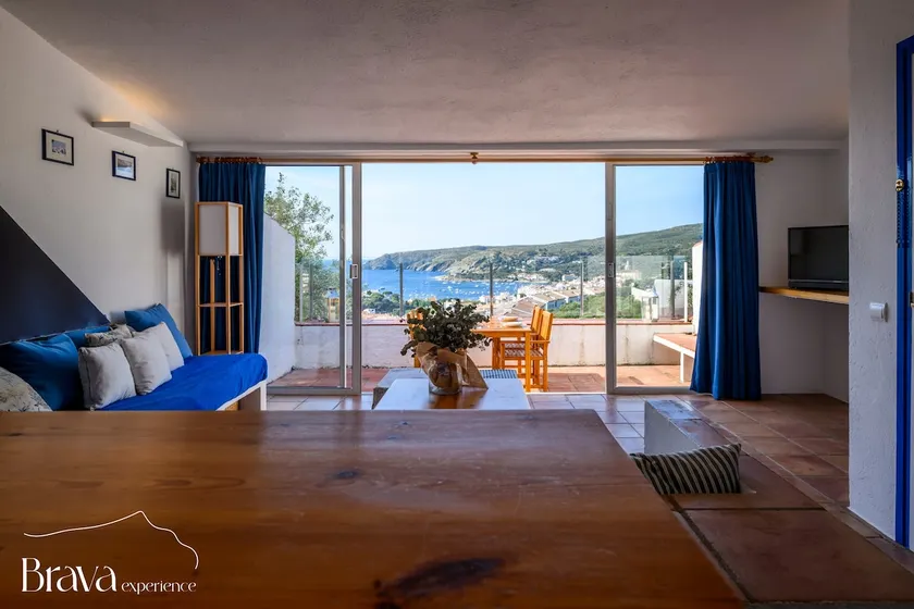 Can Rino · Panoramic Views & Pool - Image 1