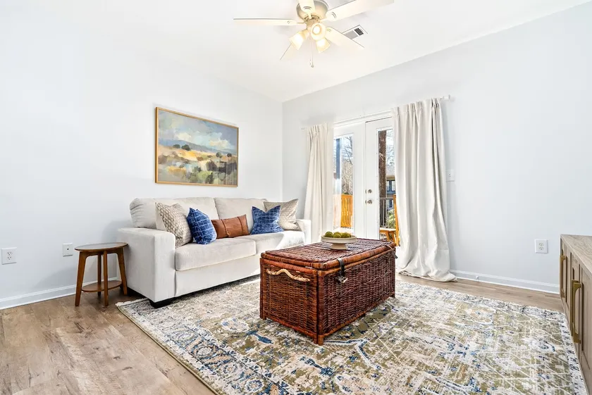 New Modern Getaway - Image 1