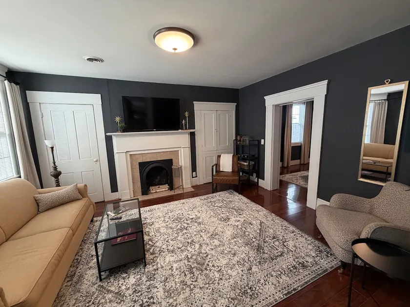 The Study - Image 1
