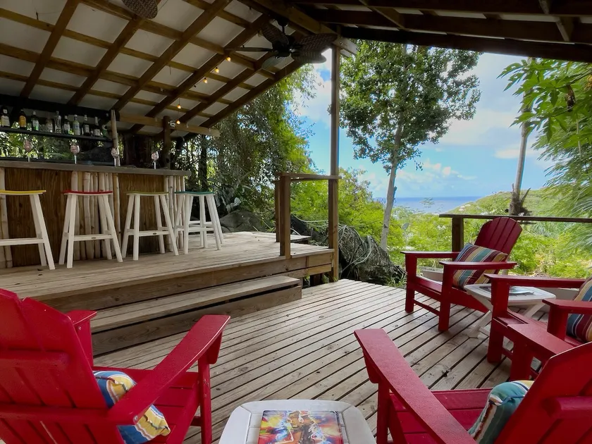 Little Cay – A Sweet Family Escape Ocean View - Image 1