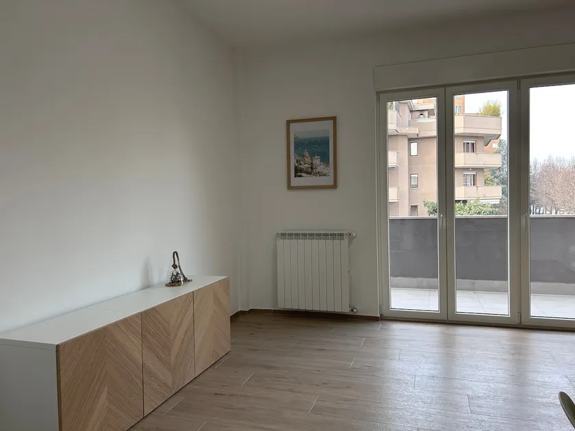 Two-room apartment a stone's throw from Linate and San Raffaele (H) - Image 1