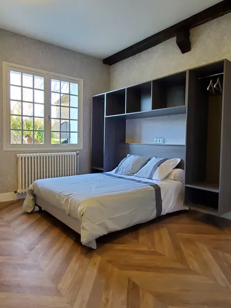 Authentic and easy to access accommodation - Image 1