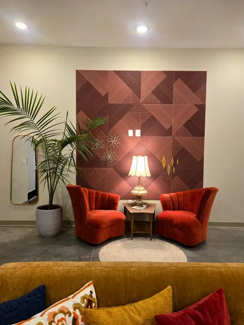 Opal Suite - NEW 2 bed/2 bath loft near Downtown! - Image 1