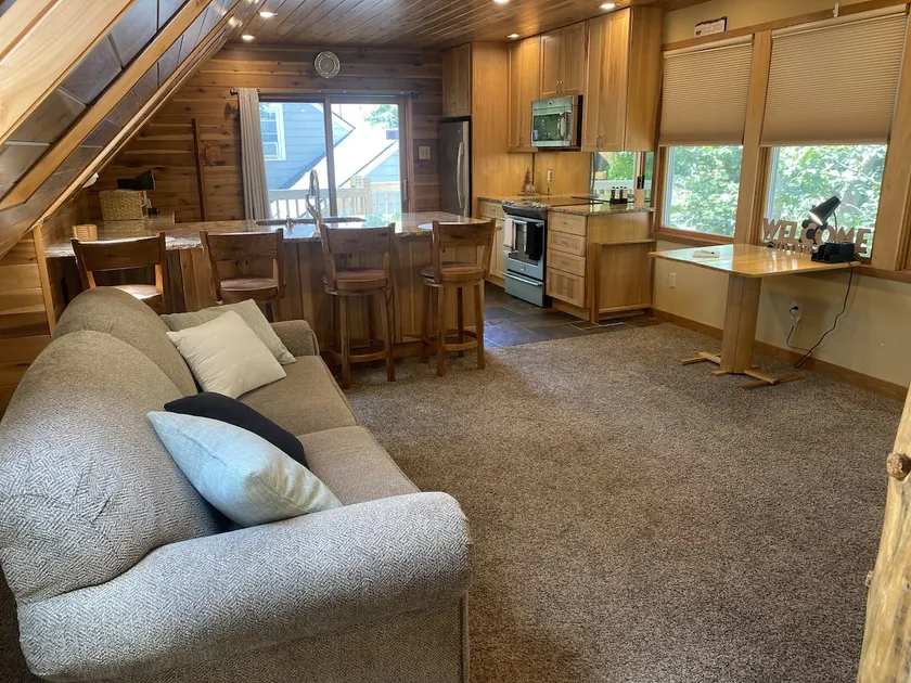 Luxury Bear Studio - Image 1