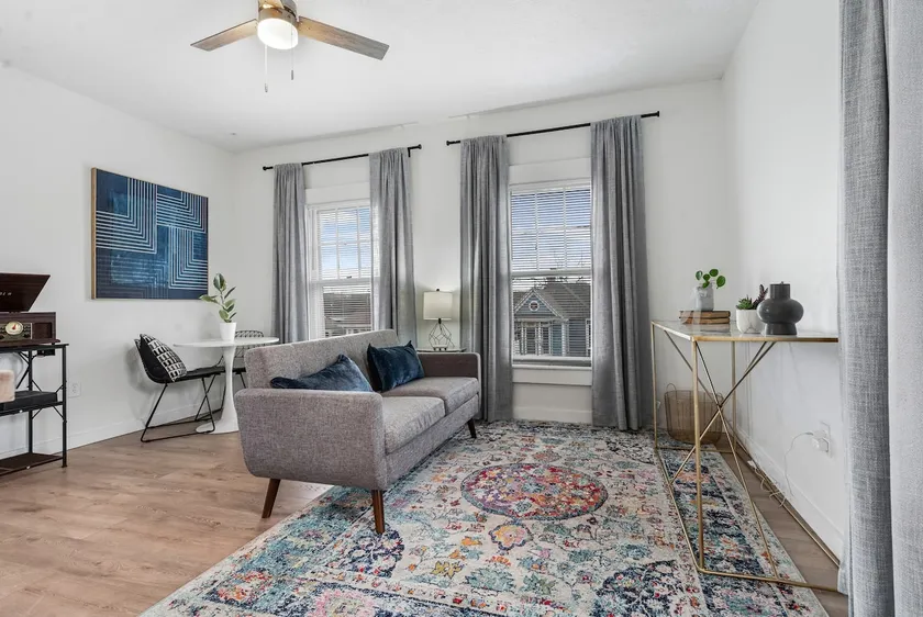Cozy 1BR 8 Min to Downtown Louisville - Image 1
