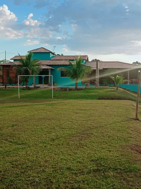 Sítio Bem-te-vi - Image 1