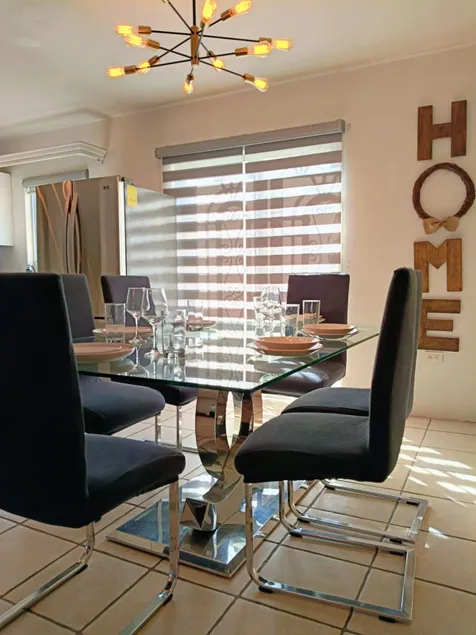 3-Bedroom House | Consulate and Zaragoza Bridge - Image 1