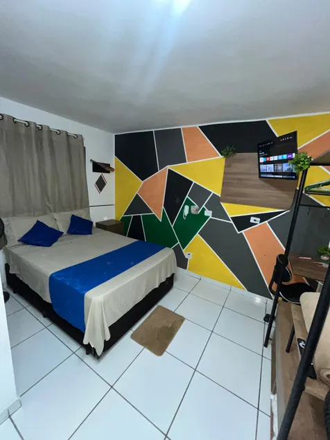 Flat 33 - Aiport GRU - Image 1