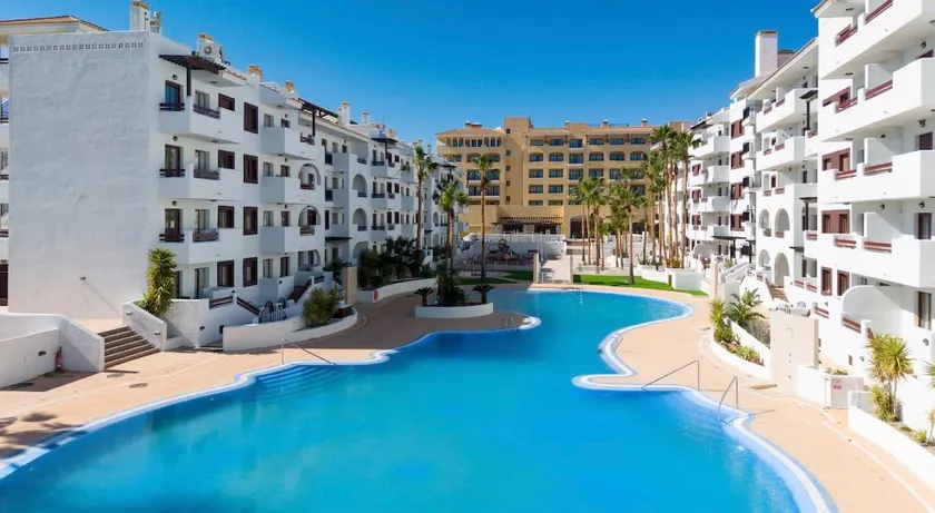 Casa de Momentos Pool, Sun & Golf Los Alcázares - Image 1