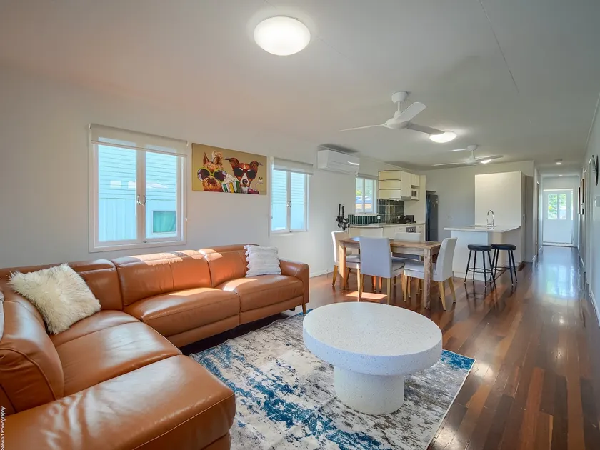 Ocean Getaway - Image 1