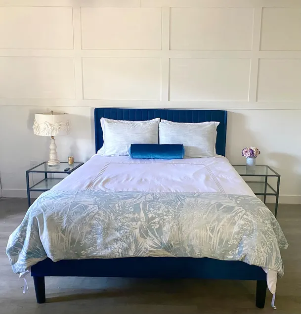 Guest Suite + Pool ~ 2 min from the beach - Image 1