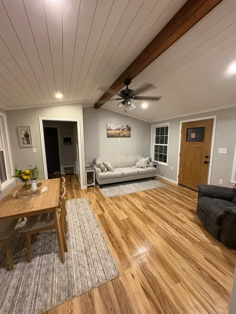 The little house cottage - Image 1