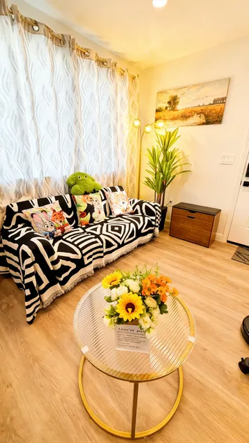 Bright 2BR New Remodel Near Hayward&San Leandro - Image 1