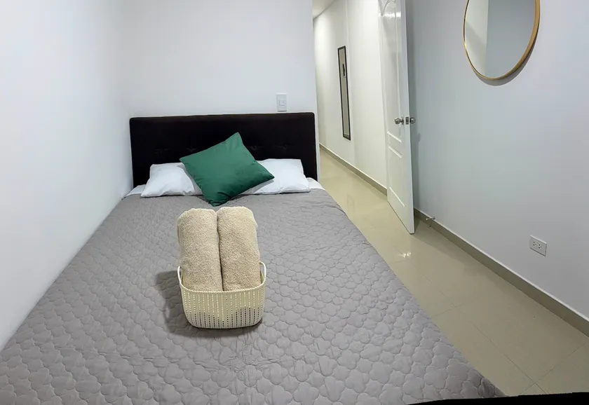 Nice 1BR in the Historic Heart of Pueblo Libre - Image 1