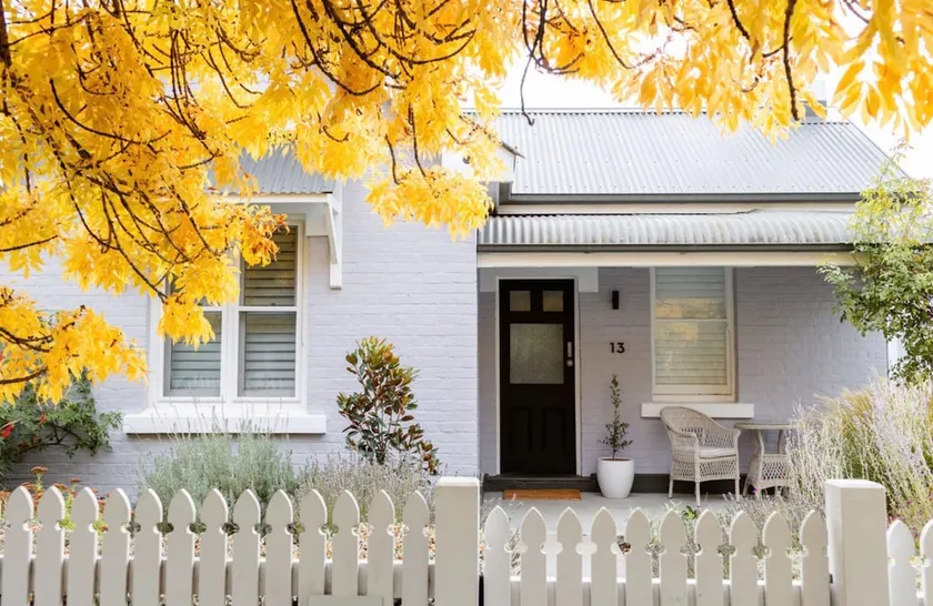 Spacious Heritage Home | CBD | Entertainer’s Dream - Image 1