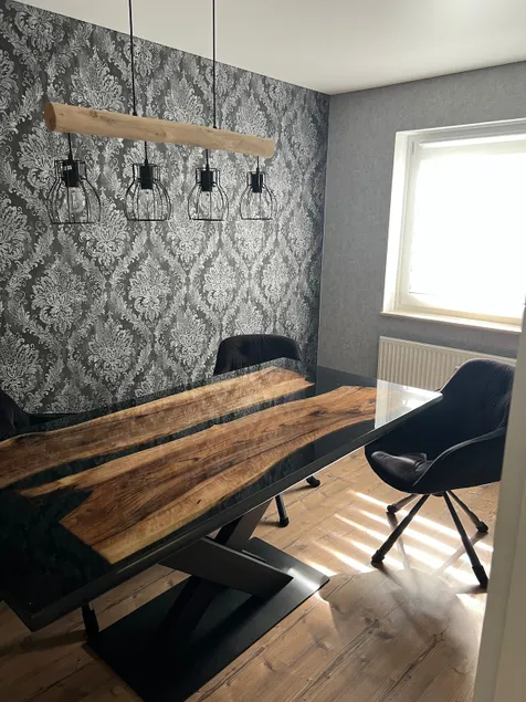 Apartment Schweinfurt Eselshöhe for feeling comfortable - Image 1
