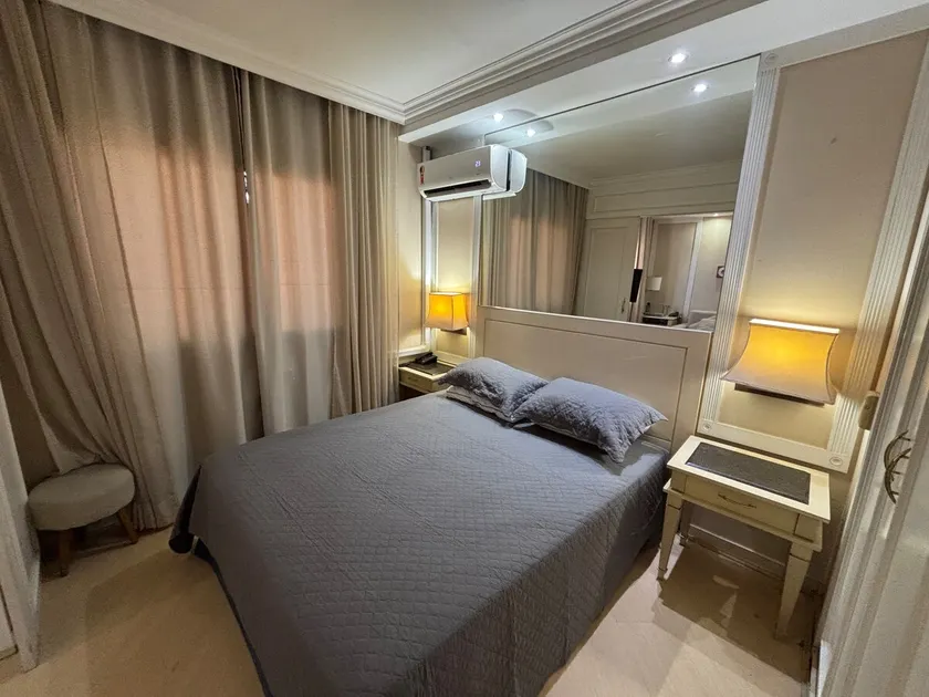 Hotel Executivo Vila Olimpia 3707 - Image 1