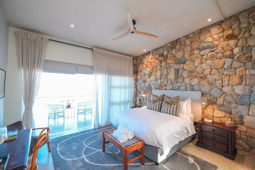 2 Southern Right Suite – Ocean View Balcony - Image 1