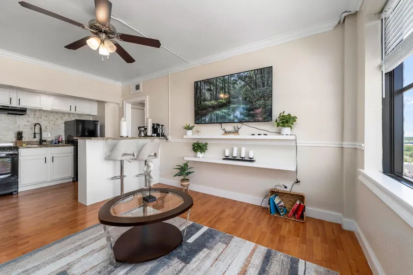 Sky High Retreat | Heart of Jacksonville Downtown - Image 1