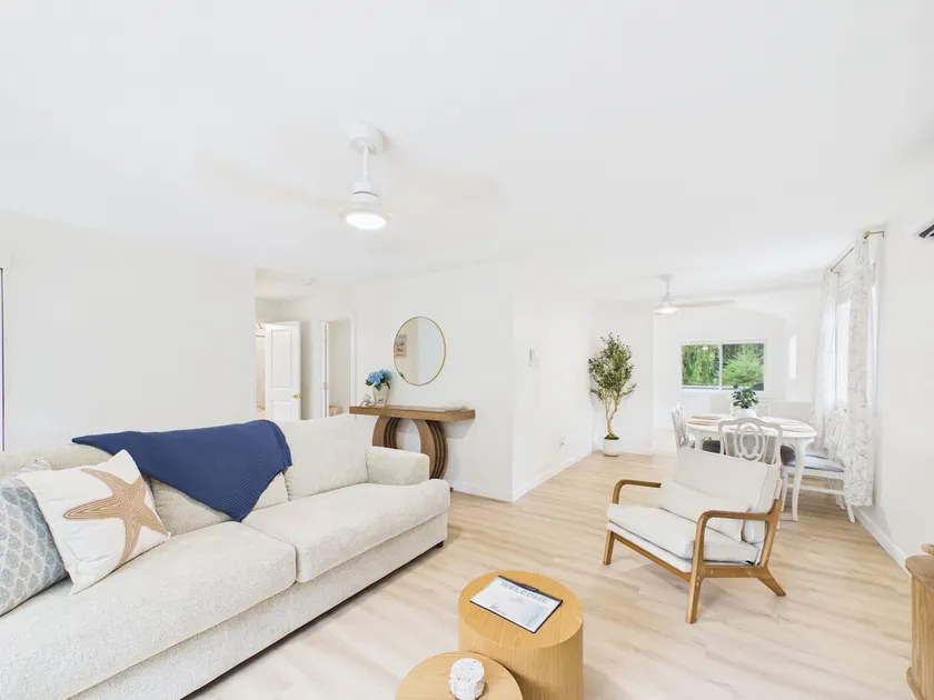 The Huron House | Modern Coastal Beach Retreat - Image 1