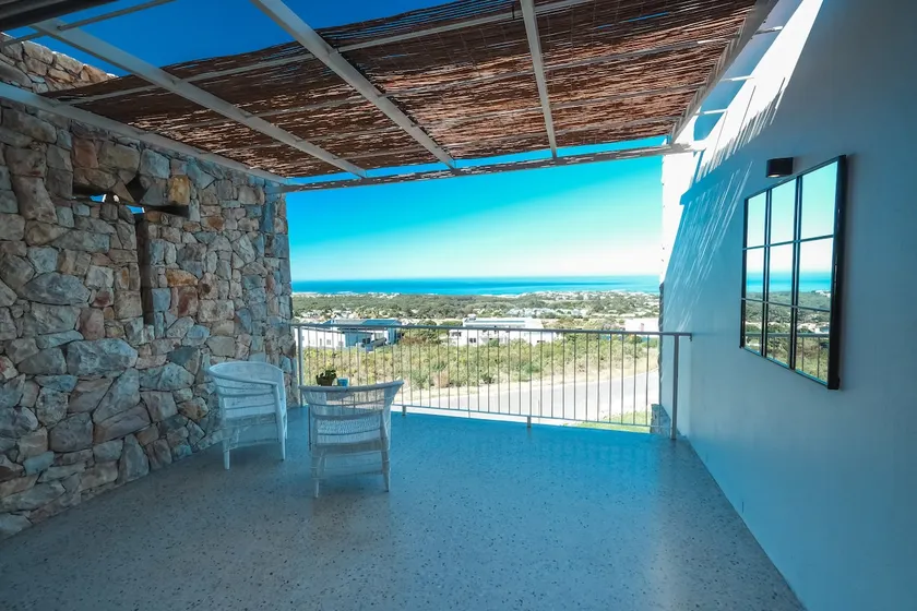 4 Fynbos Garden with Ocean and Mountain View - Image 1