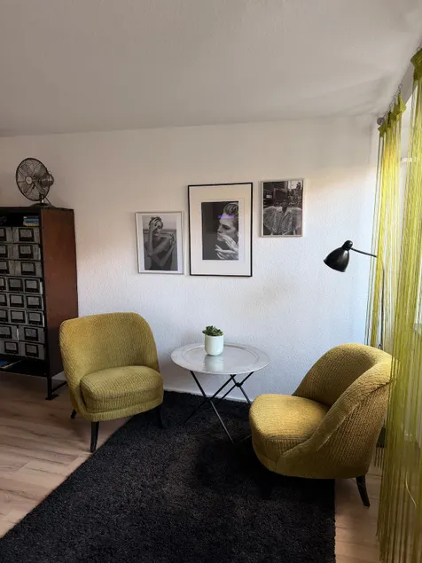 Cozy apartment in Dillenburg - Image 1