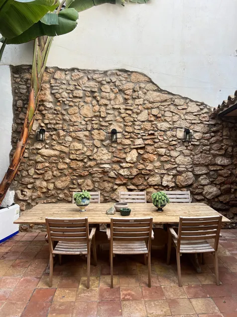 Luxury “Hidden Gem”in heart of Old Town, sleeps 5 - Image 1