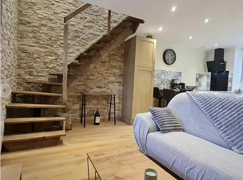 Loft La Briga 1830 - Image 1