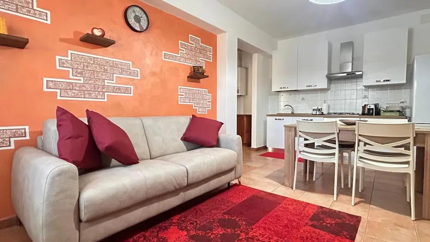 Harbor Nest Cruise & Port Apartment - Image 1