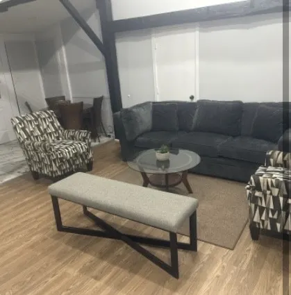 Baldwin Cottage & Loft - Image 1