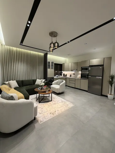 Enjoy a stylish apartment with Adeem - Image 1