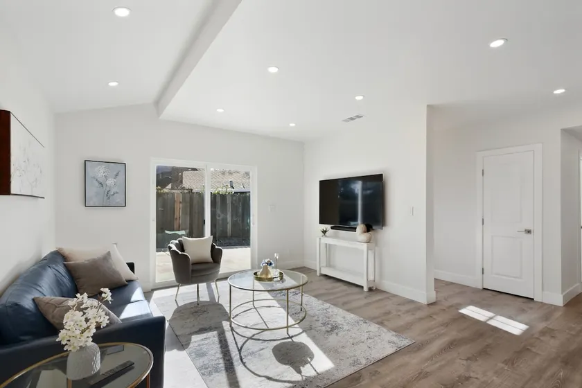 Colusa Residence: 4BR 3BA near UC Davis - Image 1