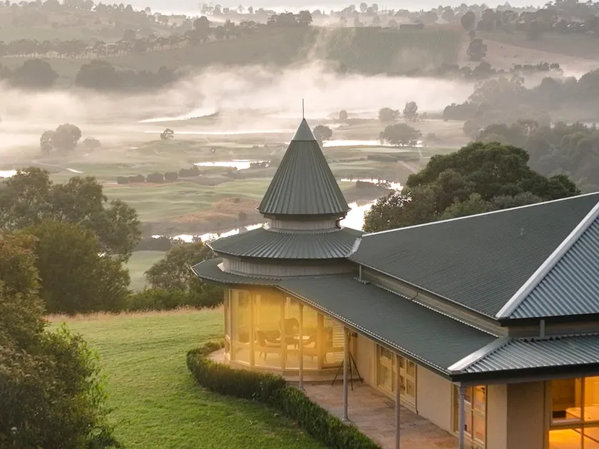 Cloudcrest Estate | Golf Course View, Pool, Tennis - Image 1