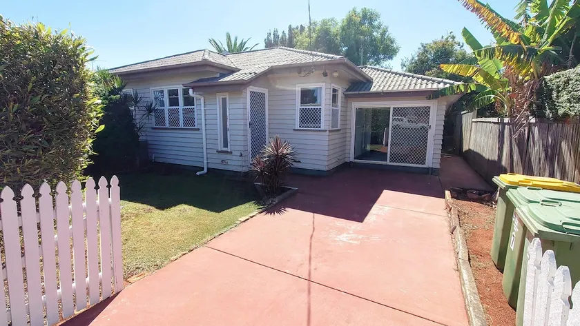 Home in Newtown - Image 1