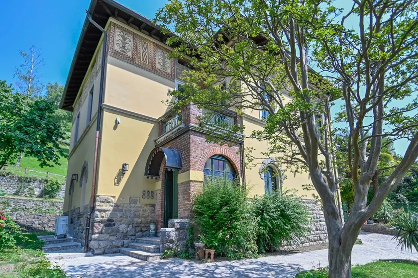 Villa Giovanna - Image 1