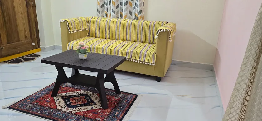 Rajeswari's home stay 1bhk Ac from tirupathi - Image 1