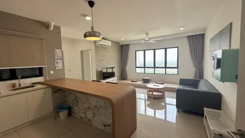 Seruang: Cozy and Comfortable Stay - Image 1