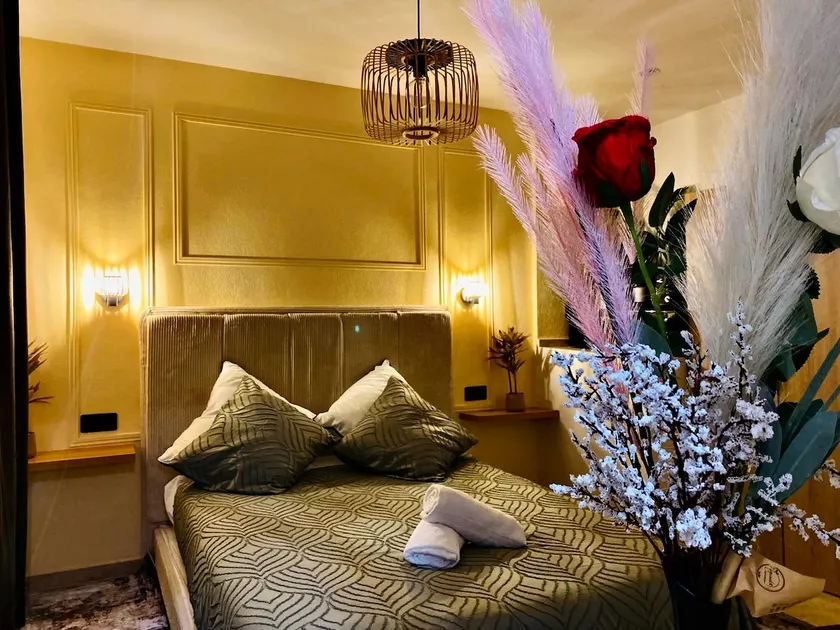 Suite 24 · 5 min from the 24 Hours of Le Mans circuit - Image 1