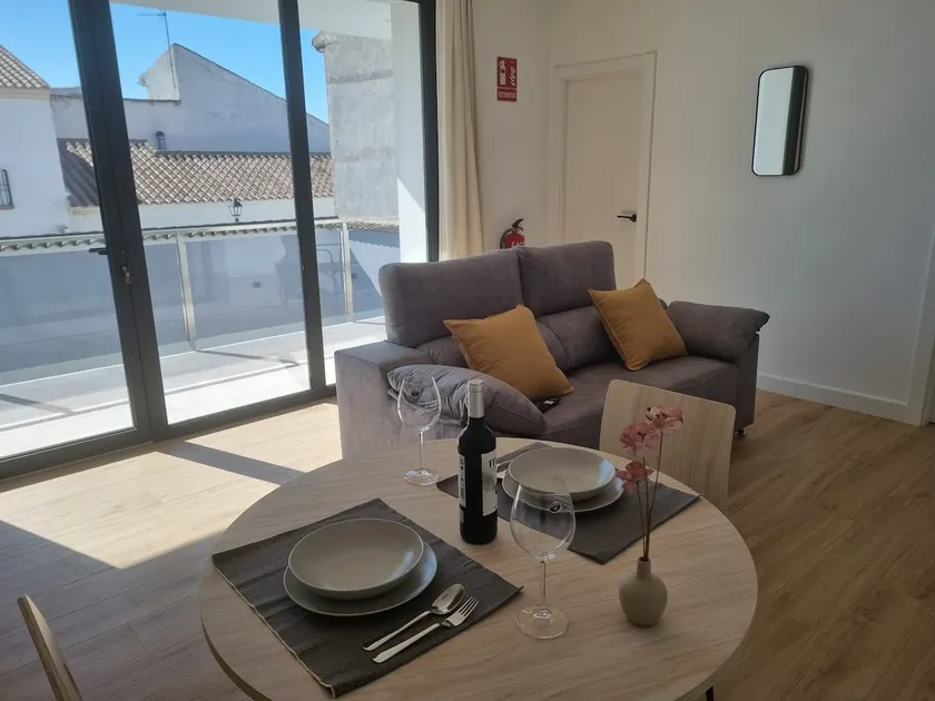 Apartamentos de Marcos, 1-bedroom apartment... - Image 1
