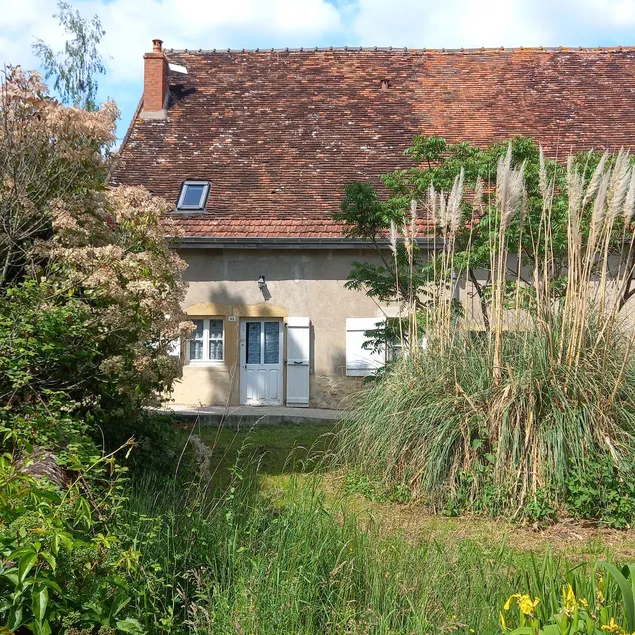 La Source de Romay 2 pers 5 min Paray - Image 1