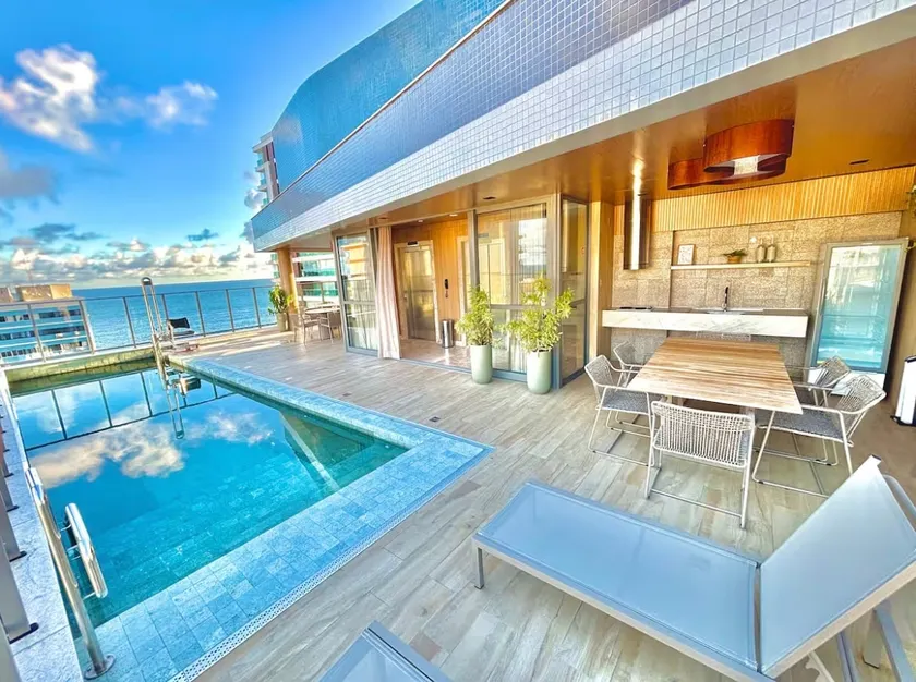 Ap AZUL DA BAHIA - you'll love this experience - Image 1