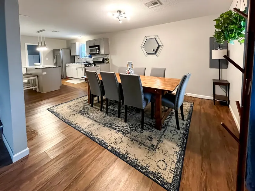 3BR Home near Muskogee - Image 1
