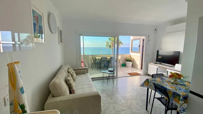 Fantastic Sea View Monte Rojo - Image 1