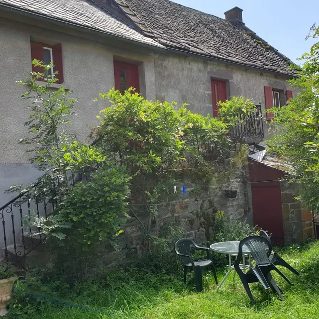 Gîte des Montagnes - Image 1