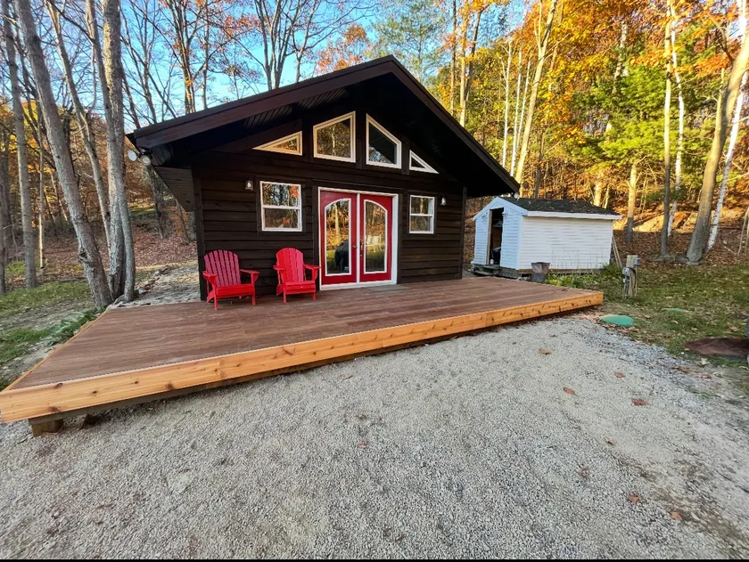Charming Muskoka Getaway - Image 1