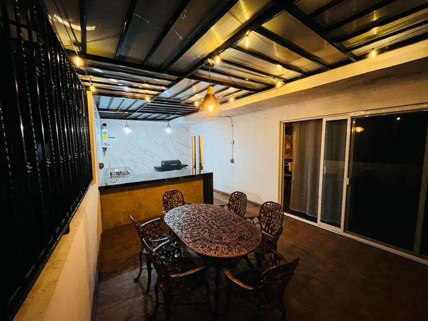 Yolcehuikalli - Loft Cuetzalan - Image 1