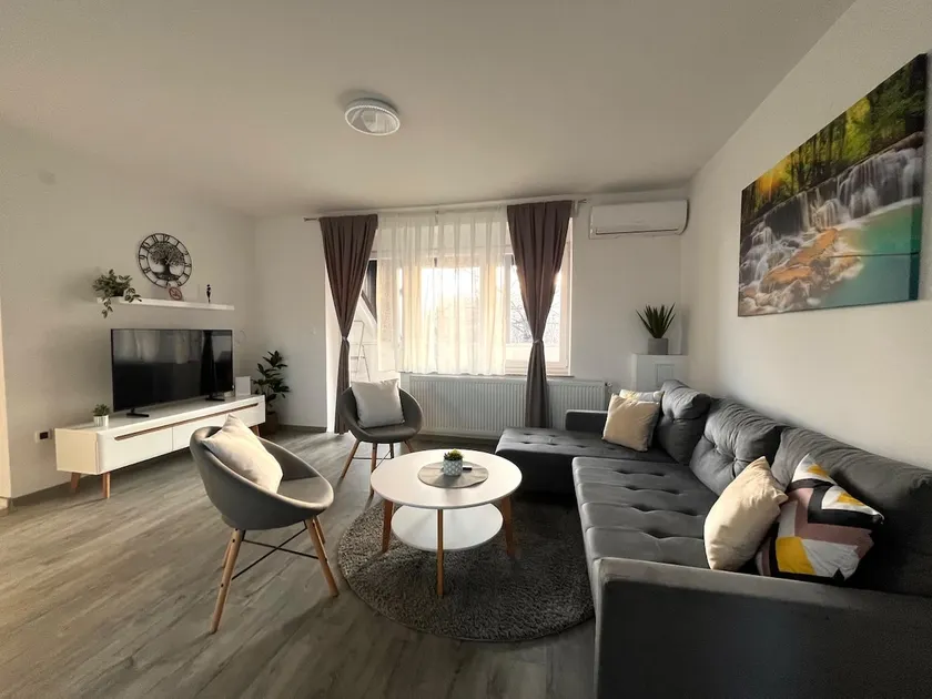 Apartment Alex - Image 1