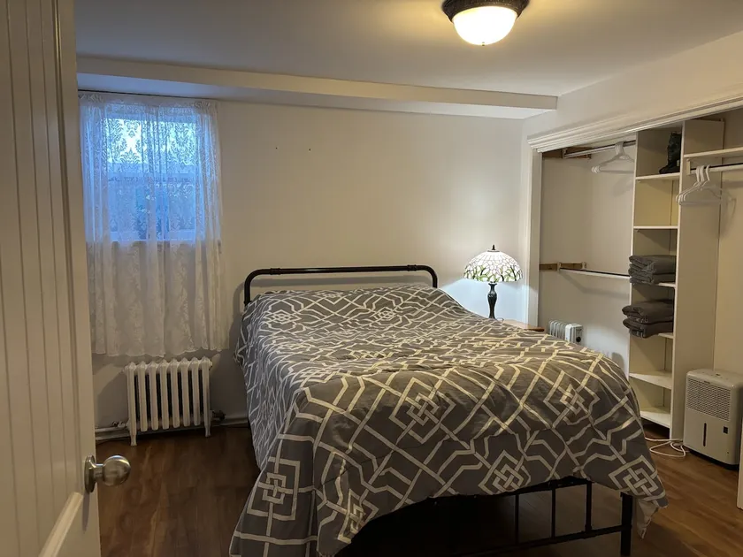 Casa Brownrigg – Cozy Downtown St. John’s Retreat - Image 1
