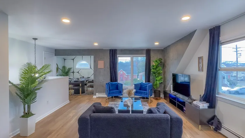 Sweet Home away from home, cozy and quiet Area - Image 1